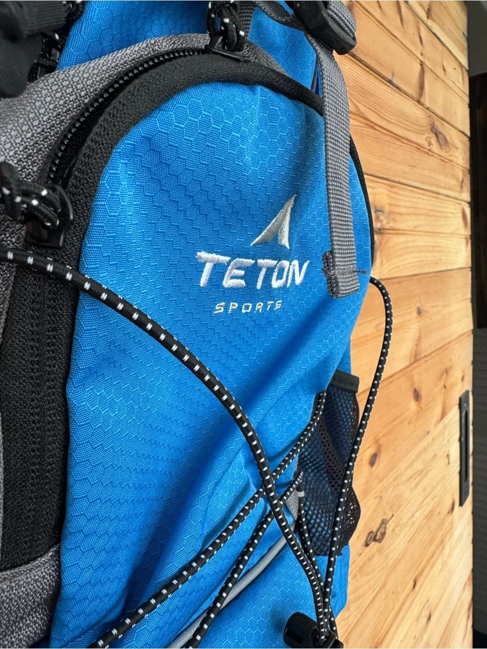 Teton this brand